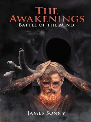 cover image of The Awakenings